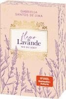 bokomslag Fleur de Lavande (Band 1) - Wie du liebst