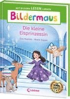bokomslag Bildermaus - Die kleine Eisprinzessin