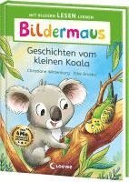 bokomslag Bildermaus - Geschichten vom kleinen Koala