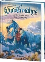 Wundermähne (Band 2) - Auf der Suche nach dem Seelenpony 1