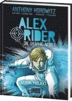 Alex Rider (Band 2) - Gemini-Projekt 1