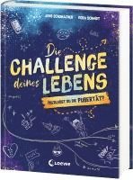 bokomslag Die Challenge deines Lebens