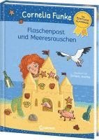 Flaschenpost und Meeresrauschen 1