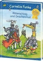 bokomslag Ritterschlag und Drachenmut