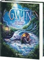 bokomslag Gwin und das Herz des Drachen (Band 1)
