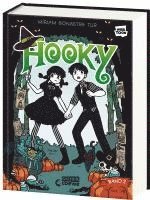 bokomslag Hooky (Band 2)