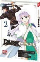 Dark Paladin 02 1