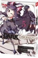 bokomslag Dark Paladin 05