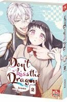 Don't Kiss the Dragon 02 1