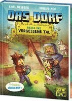 Das Dorf (Band 8) - Reise ins vergessene Tal