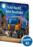 Gute Nacht, liebe Baustelle!