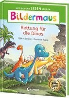 Bildermaus - Rettung für die Dinos