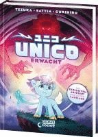 Unico erwacht (Band 1) 1