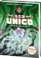 Unico wird gejagt (Band 2)