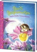 bokomslag Gloria Glühwürmchen (Band 3) - Zauberhafte Glitzernächte