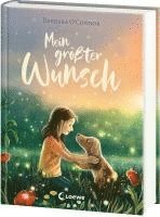 bokomslag Mein größter Wunsch