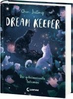 bokomslag Dream Keeper (Band 3) - Der geheimnisvolle Talisman