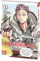 bokomslag Vom Landei zum Schwertheiligen - Ich bin nur ein alter Schwertmeister vom Land, aber meine Schülerinnen lassen mich nicht in Frieden! 01