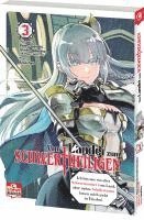 bokomslag Vom Landei zum Schwertheiligen - Ich bin nur ein alter Schwertmeister vom Land, aber meine Schülerinnen lassen mich nicht in Frieden! 03