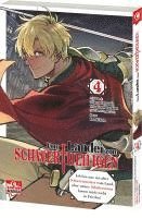 Vom Landei zum Schwertheiligen - Ich bin nur ein alter Schwertmeister vom Land, aber meine Schülerinnen lassen mich nicht in Frieden! 04