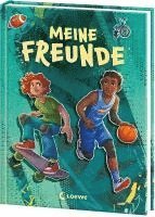 Meine Freunde (Sport) 1
