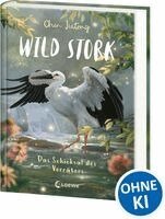 Jiatong Chen - Wild Stork (Band 2) - Das Schicksal des Verräters, Inbunden. Tillgänglighet: Lägg i varukorg
