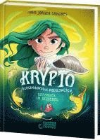 Krypto - Geheimnisvolle Meereswesen (Band 4) - Gefangen im Eisnebel 1