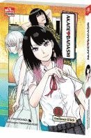 bokomslag Akane-banashi 03