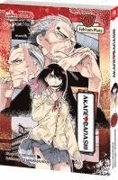 bokomslag Akane-banashi 04