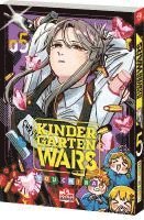 Kindergarten WARS 05