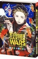 Kindergarten WARS 06