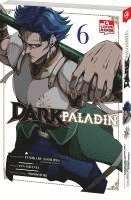 bokomslag Dark Paladin 06