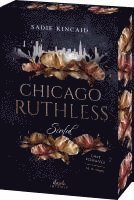 Chicago Ruthless (Band 1) - Sinful