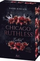 Chicago Ruthless (Band 2) - Faithful