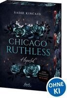 Sadie Kincaid - Chicago Ruthless (Band 3) - Hopeful, Häftad