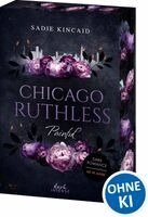 Sadie Kincaid - Chicago Ruthless (Band 4) - Painful, Häftad