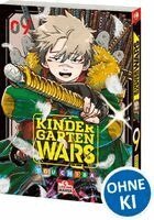 Kindergarten WARS 09