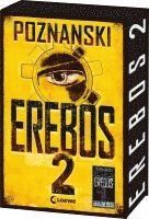 bokomslag Erebos 2 (Limited Edition)