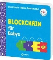 bokomslag Baby-Universität - Blockchain für Babys