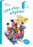 Dagmar Geisler, Jörg Müller - Ganz schön aufgeklärt!, Inbunden