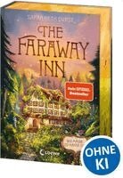 Sarah Beth Durst - The Faraway Inn, Inbunden. Tillgänglighet: Lägg i varukorg
