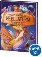 Christian Tielmann - Drachenschule Nebelsturm (Band 5) - Der versteinerte Drache, Inbunden. Tillgänglighet: Lägg i varukorg