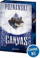 Ursula Poznanski - Canvas (Cryptos, Band 2), Inbunden. Tillgänglighet: Lägg i varukorg