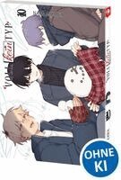 Nana Aokawa, Loewe Manga - Voll kein Typ 10, Häftad. Tillgänglighet: Lägg i varukorg