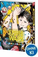 You Chiba, Loewe Manga - Kindergarten WARS 12, Häftad. Tillgänglighet: Lägg i varukorg