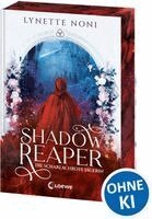 Lynette Noni - Shadow Reaper (Band 1) - Die scharlachrote Jägerin, Inbunden. Tillgänglighet: Lägg i varukorg