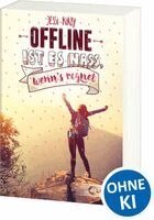 Jessi Kirby - Offline ist es nass, wenn's regnet, Häftad. Tillgänglighet: Lägg i varukorg