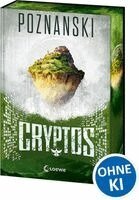 Ursula Poznanski - Cryptos (Limited Edition), Inbunden. Tillgänglighet: Lägg i varukorg