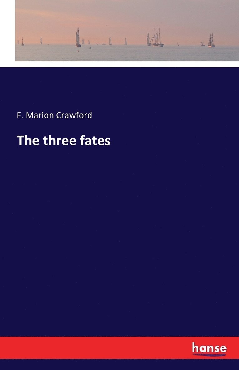 The three fates 1
