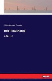 bokomslag Hot Plowshares